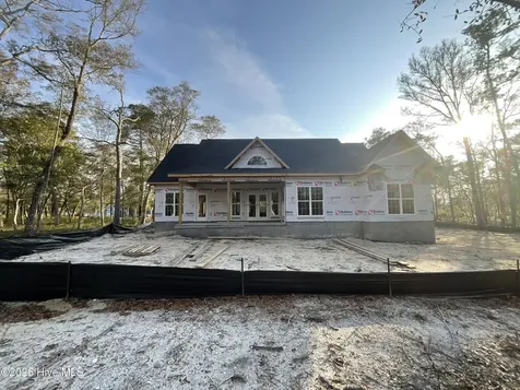 3372 Stone Crab Court SW Supply NC 28462