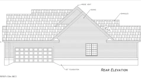 3372 Stone Crab Court SW Supply NC 28462