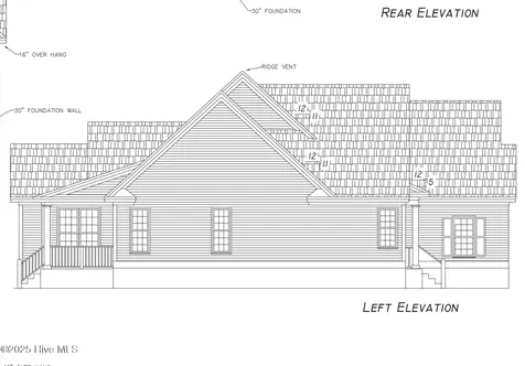 3372 Stone Crab Court SW Supply NC 28462