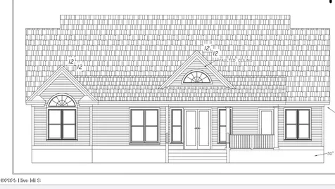 3372 Stone Crab Court SW Supply NC 28462
