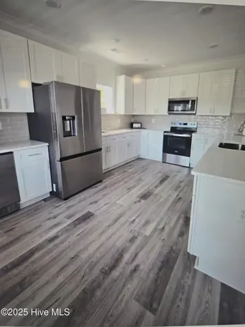 3372 Stone Crab Court SW Supply NC 28462