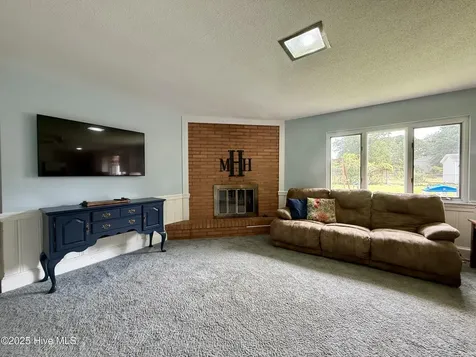 1005 Pinecrest Street Williamston NC 27892