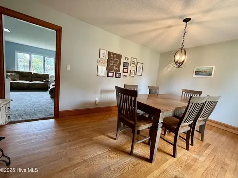 1005 Pinecrest Street Williamston NC 27892