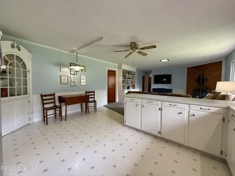 1005 Pinecrest Street Williamston NC 27892