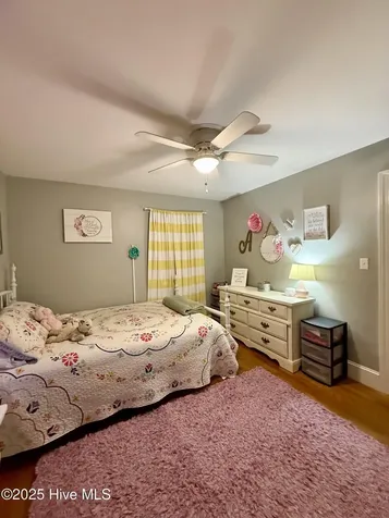 1005 Pinecrest Street Williamston NC 27892