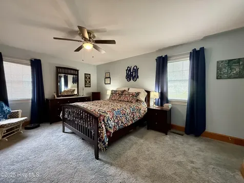 1005 Pinecrest Street Williamston NC 27892