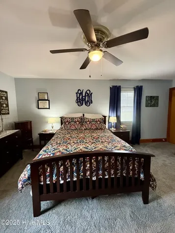 1005 Pinecrest Street Williamston NC 27892