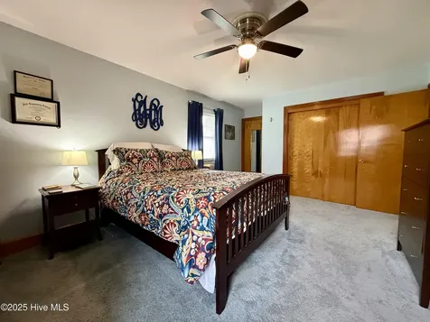 1005 Pinecrest Street Williamston NC 27892