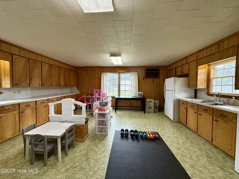 1005 Pinecrest Street Williamston NC 27892