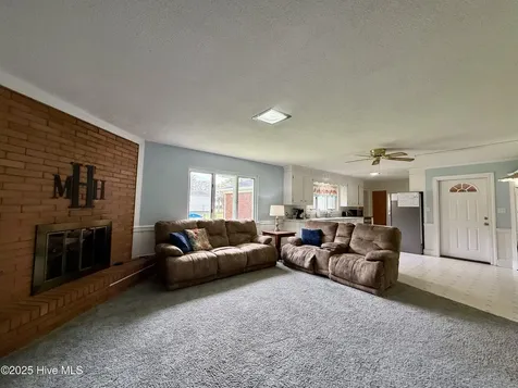 1005 Pinecrest Street Williamston NC 27892