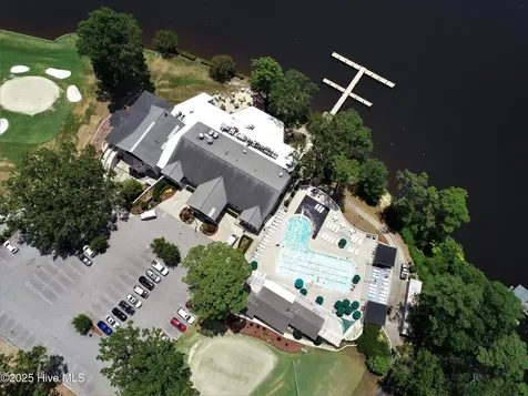 4503 Greenview Road Trent Woods NC 28562