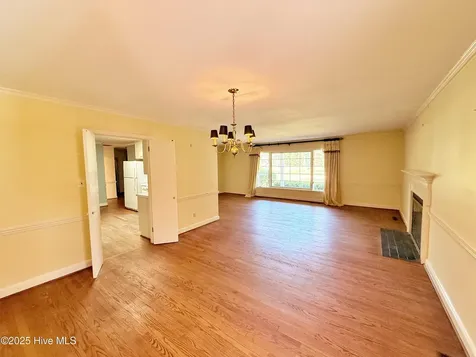 4503 Greenview Road Trent Woods NC 28562