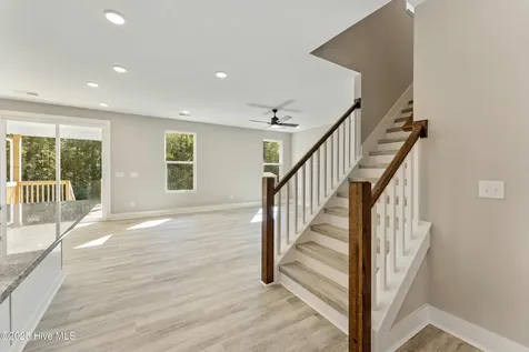 2700 River Meadow Court Spring Hope NC 27882