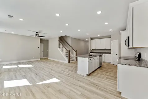 2700 River Meadow Court Spring Hope NC 27882
