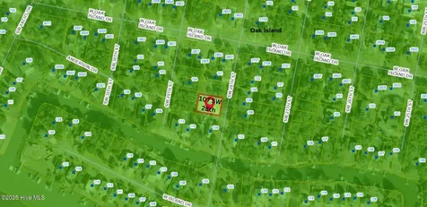 107 SW 28th Street Oak Island NC 28465