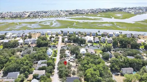 107 SW 28th Street Oak Island NC 28465