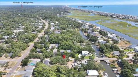 107 SW 28th Street Oak Island NC 28465