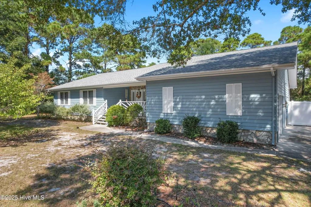 1894 Muriel Street SW Supply NC 28462