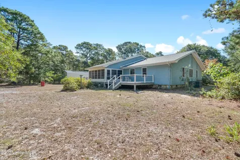 1894 Muriel Street SW Supply NC 28462