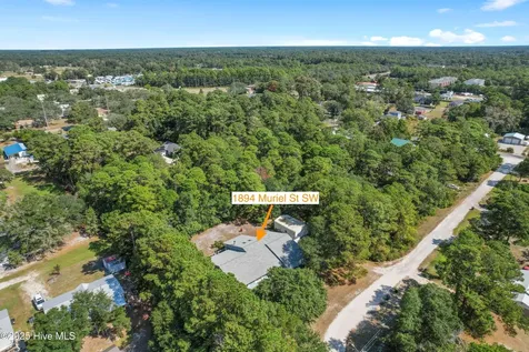 1894 Muriel Street SW Supply NC 28462