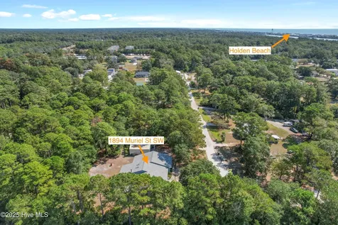 1894 Muriel Street SW Supply NC 28462