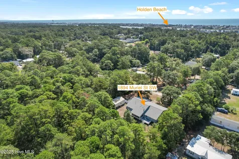 1894 Muriel Street SW Supply NC 28462