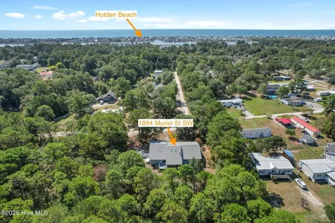 1894 Muriel Street SW Supply NC 28462