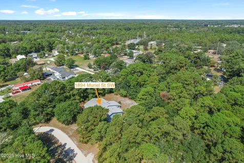 1894 Muriel Street SW Supply NC 28462