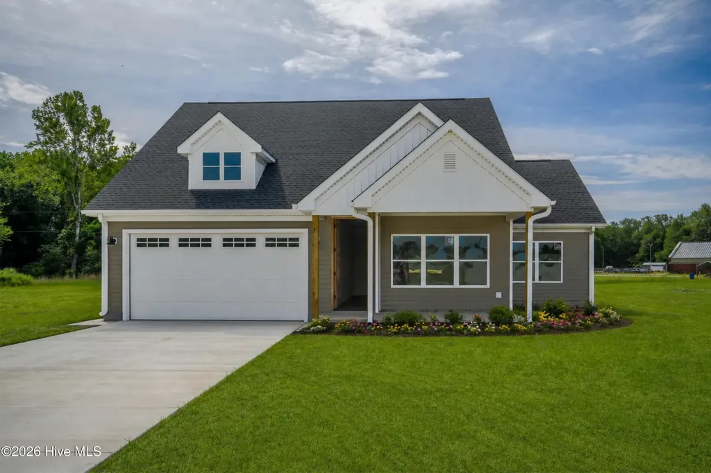 114 Hampton Place Hertford NC 27944