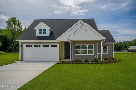 114 Hampton Place Hertford NC 27944