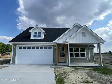 114 Hampton Place Hertford NC 27944
