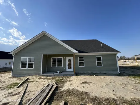 114 Hampton Place Hertford NC 27944
