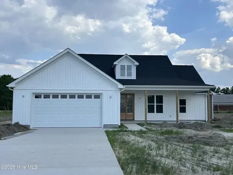 118 Hampton Place Hertford NC 27944