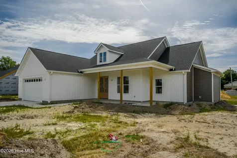 118 Hampton Place Hertford NC 27944
