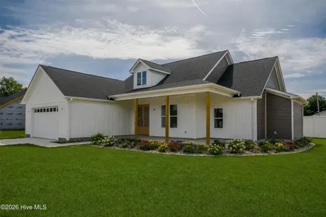 118 Hampton Place Hertford NC 27944