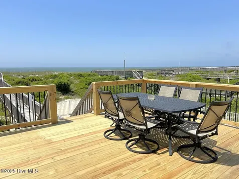 323 Caswell Beach Road Oak Island NC 28465
