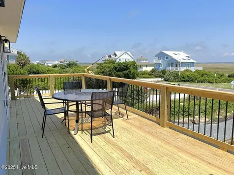 323 Caswell Beach Road Oak Island NC 28465