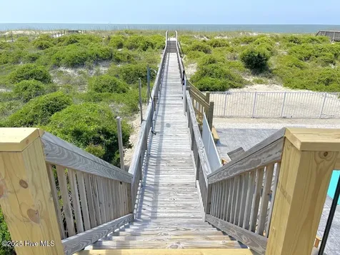 323 Caswell Beach Road Oak Island NC 28465