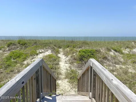 323 Caswell Beach Road Oak Island NC 28465