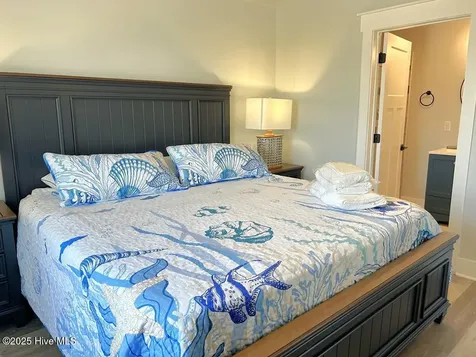 323 Caswell Beach Road Oak Island NC 28465