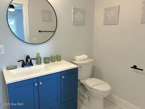 323 Caswell Beach Road Oak Island NC 28465