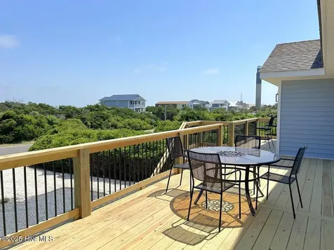 323 Caswell Beach Road Oak Island NC 28465