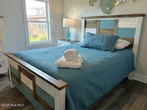 323 Caswell Beach Road Oak Island NC 28465