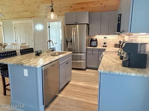 323 Caswell Beach Road Oak Island NC 28465