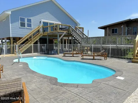 323 Caswell Beach Road Oak Island NC 28465