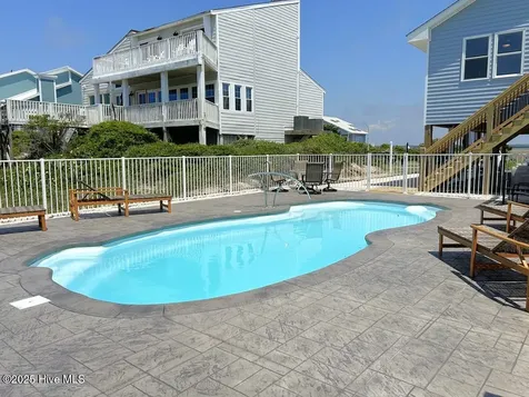 323 Caswell Beach Road Oak Island NC 28465