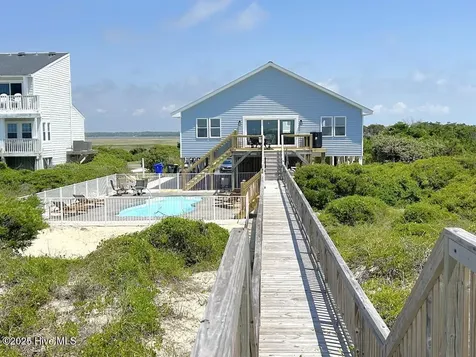 323 Caswell Beach Road Oak Island NC 28465