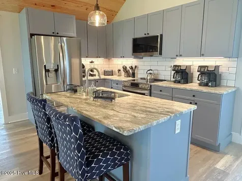 323 Caswell Beach Road Oak Island NC 28465