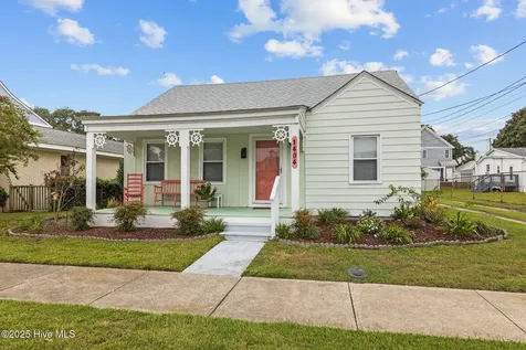 1404 Shackleford Street Morehead City NC 28557