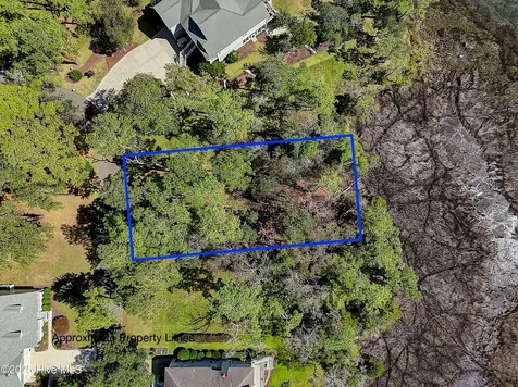3263 Marsh View Drive SW Supply NC 28462